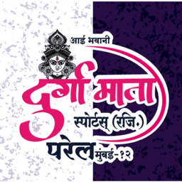 DURGAMATA SPORTS team logo