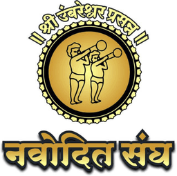 NAVODIT KRIDA MANDAL team logo